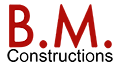 B.M. CONSTRUCTIONS